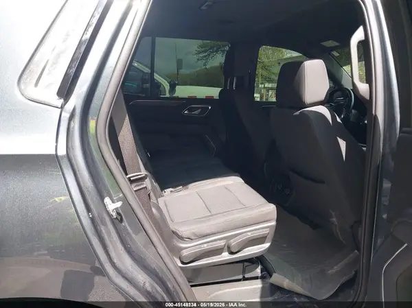 1GNSKMED7MR302593 2021 CHEVROLET TAHOE - Image 8