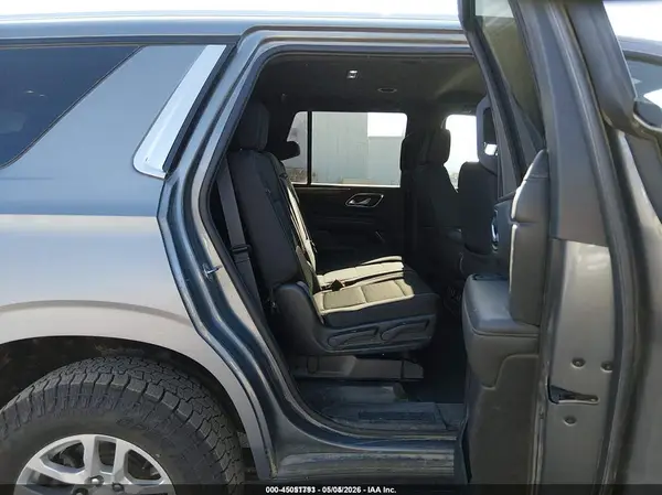 1GNSKMED8MR296562 2021 CHEVROLET TAHOE - Image 8