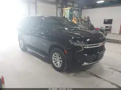 1GNSKMED8MR299607 2021 CHEVROLET TAHOE