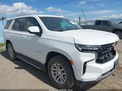 1GNSKMED8PR149212 2023 CHEVROLET TAHOE