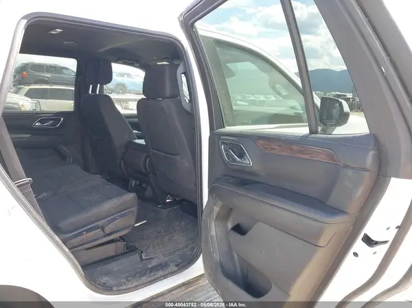 1GNSKMED8PR149212 2023 CHEVROLET TAHOE - Image 8