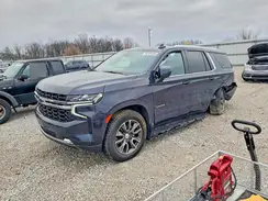 1GNSKMED8PR149355 2023 CHEVROLET TAHOE