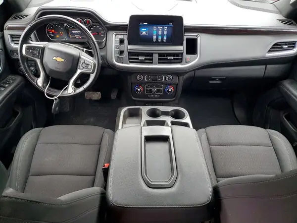 1GNSKMED8PR149355 2023 CHEVROLET TAHOE - Image 8