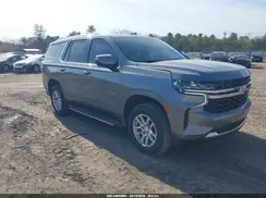 1GNSKMED9NR117575 2022 CHEVROLET TAHOE