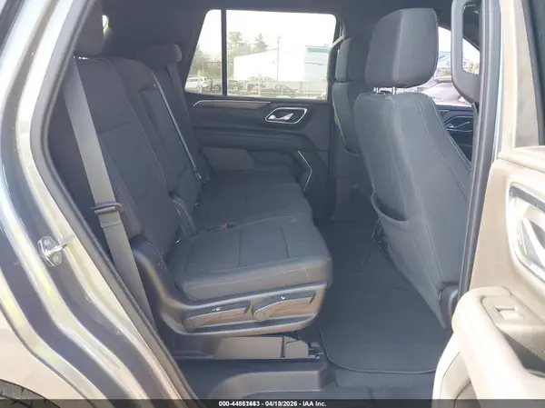 1GNSKMED9NR117575 2022 CHEVROLET TAHOE - Image 8