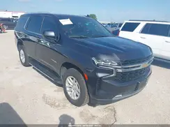 1GNSKMEDXNR125913 2022 CHEVROLET TAHOE