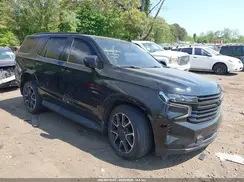 1GNSKMKD0MR235985 2021 CHEVROLET TAHOE