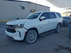 1GNSKMKD0MR338288 2021 CHEVROLET TAHOE