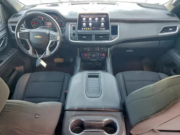 1GNSKMKD0MR338288 2021 CHEVROLET TAHOE - Image 8