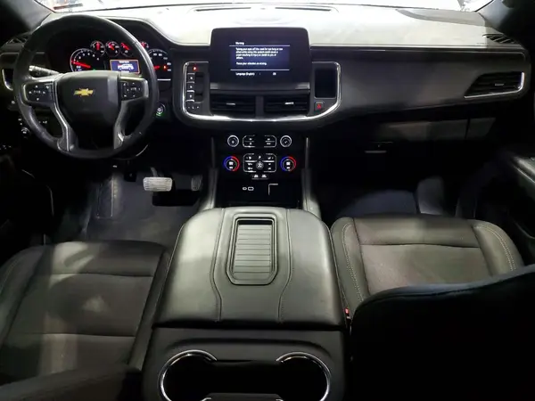 1GNSKMKD0NR285948 2022 CHEVROLET TAHOE - Image 8