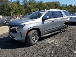 1GNSKMKD0PR127774 2023 CHEVROLET TAHOE