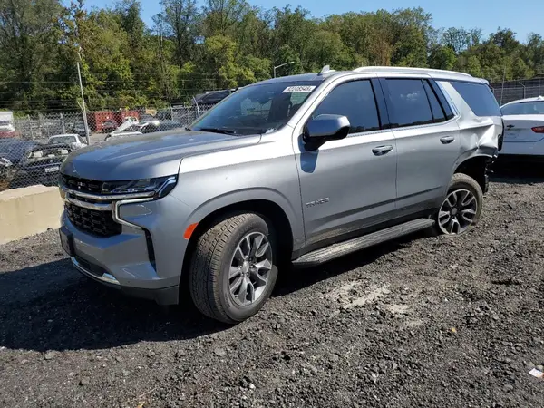 1GNSKMKD0PR127774 2023 CHEVROLET TAHOE - Image 1