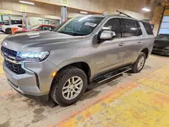 1GNSKMKD0PR512638 2023 CHEVROLET TAHOE