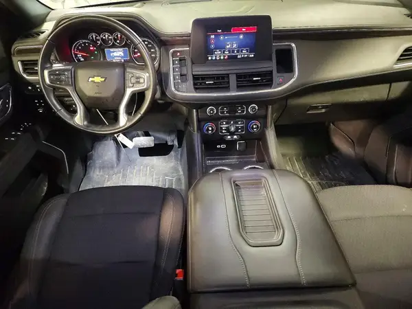 1GNSKMKD0PR512638 2023 CHEVROLET TAHOE - Image 8
