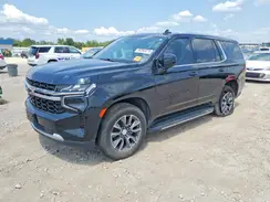 1GNSKMKD0PR550709 2023 CHEVROLET TAHOE