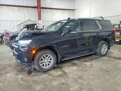 1GNSKMKD0PR562262 2023 CHEVROLET TAHOE