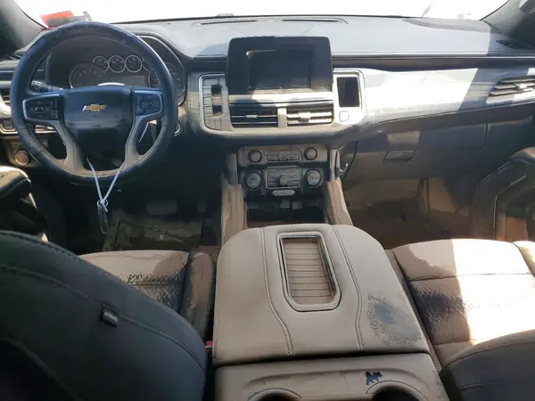 1GNSKMKD0RR112792 2024 CHEVROLET TAHOE - Image 8