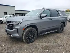 1GNSKMKD1NR179587 2022 CHEVROLET TAHOE