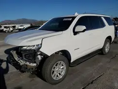 1GNSKMKD1NR355084 2022 CHEVROLET TAHOE