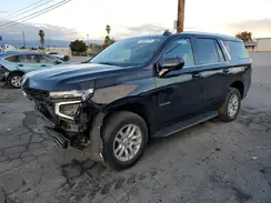 1GNSKMKD1PR111065 2023 CHEVROLET TAHOE