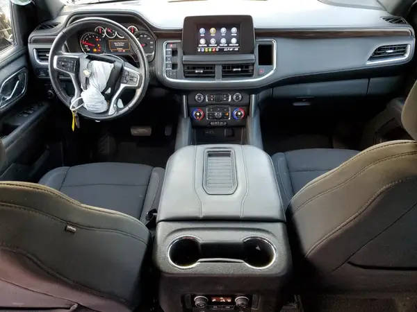 1GNSKMKD1PR111065 2023 CHEVROLET TAHOE - Image 8