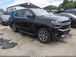 1GNSKMKD1PR117268 2023 CHEVROLET TAHOE