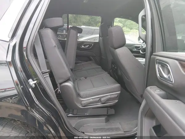 1GNSKMKD1PR117268 2023 CHEVROLET TAHOE - Image 8