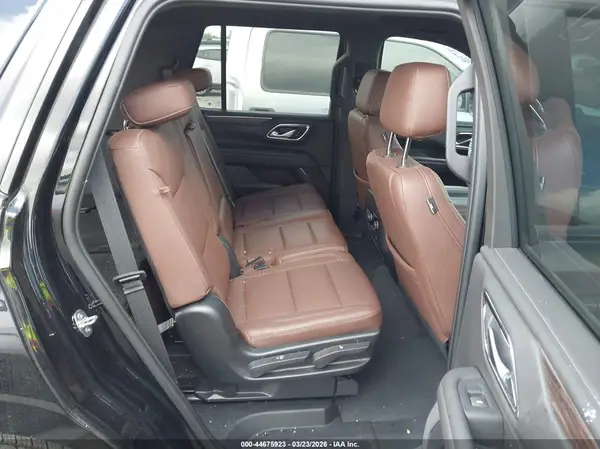 1GNSKMKD1PR120218 2023 CHEVROLET TAHOE - Image 8