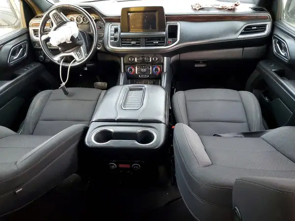 1GNSKMKD1PR170889 2023 CHEVROLET TAHOE - Image 8