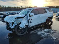 1GNSKMKD1PR484803 2023 CHEVROLET TAHOE