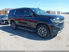 1GNSKMKD1PR507609 2023 CHEVROLET TAHOE
