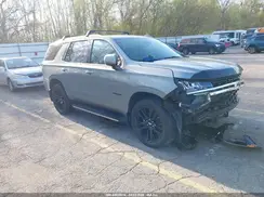 1GNSKMKD1PR534485 2023 CHEVROLET TAHOE