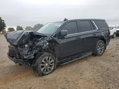 1GNSKMKD1RR116818 2024 CHEVROLET TAHOE