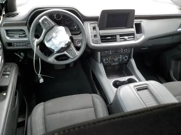 1GNSKMKD1RR116818 2024 CHEVROLET TAHOE - Image 8