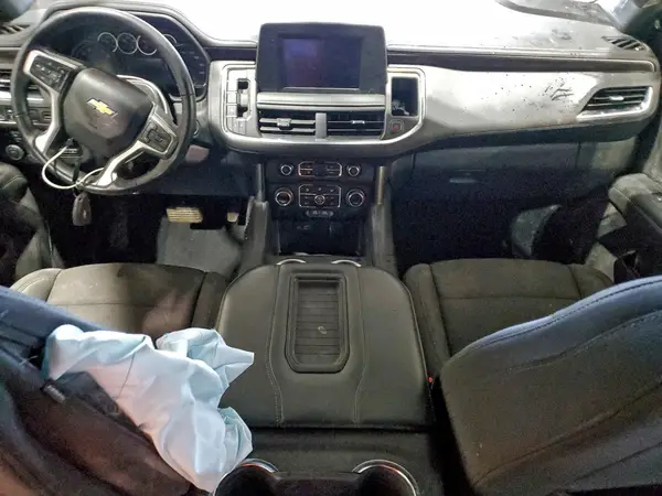 1GNSKMKD1RR143145 2024 CHEVROLET TAHOE - Image 8
