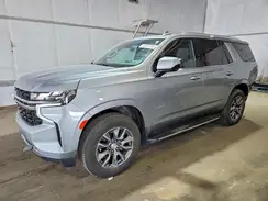 1GNSKMKD1RR189171 2024 CHEVROLET TAHOE