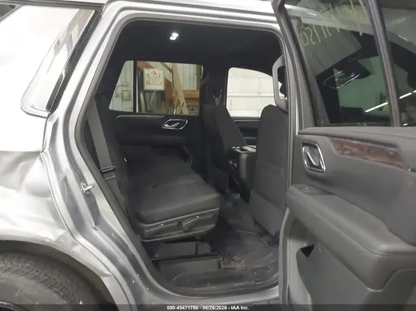 1GNSKMKD1RR190675 2024 CHEVROLET TAHOE - Image 8