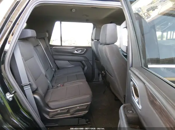 1GNSKMKD1RR353700 2024 CHEVROLET TAHOE - Image 8