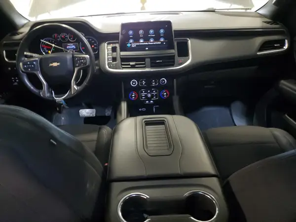 1GNSKMKD2MR170900 2021 CHEVROLET TAHOE - Image 8
