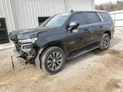 1GNSKMKD2MR250634 2021 CHEVROLET TAHOE