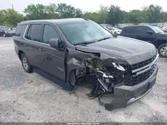 1GNSKMKD2MR305163 2021 CHEVROLET TAHOE