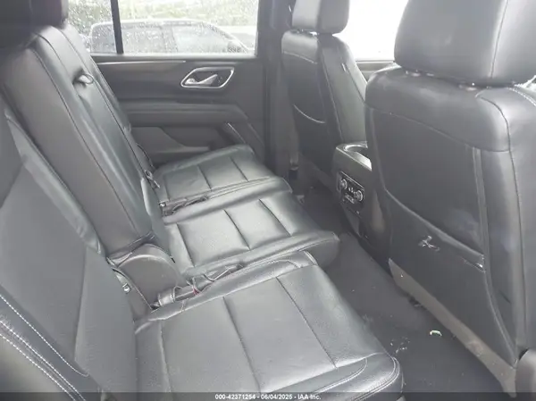 1GNSKMKD2MR305163 2021 CHEVROLET TAHOE - Image 8