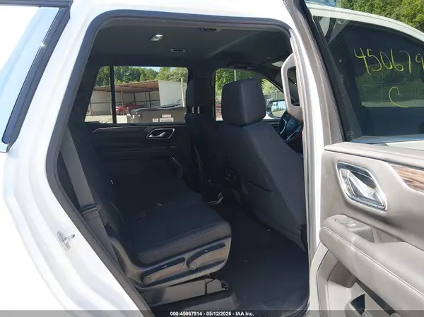 1GNSKMKD2MR396080 2021 CHEVROLET TAHOE - Image 8