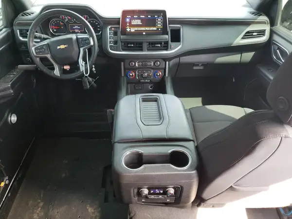 1GNSKMKD2MR430504 2021 CHEVROLET TAHOE - Image 8