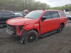 1GNSKMKD2MR462238 2021 CHEVROLET TAHOE