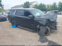1GNSKMKD2NR158358 2022 CHEVROLET TAHOE