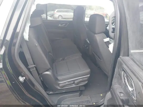 1GNSKMKD2NR158358 2022 CHEVROLET TAHOE - Image 8