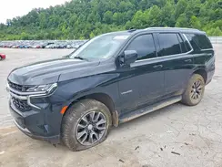 1GNSKMKD2PR170397 2023 CHEVROLET TAHOE