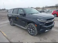 1GNSKMKD2PR228427 2023 CHEVROLET TAHOE
