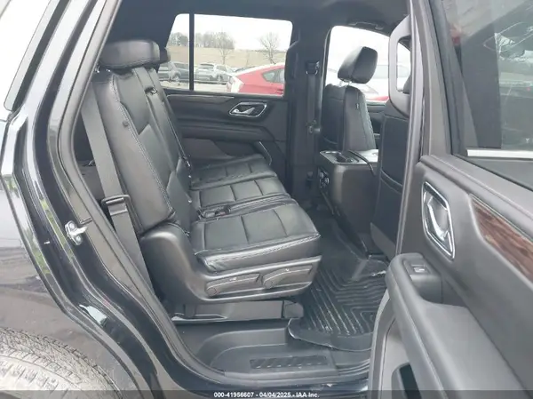 1GNSKMKD2PR228427 2023 CHEVROLET TAHOE - Image 8